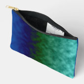 Pochette À Accessoires Verset abyssal (Ouvrir)