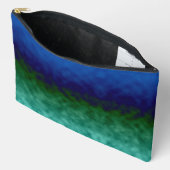 Pochette À Accessoires Verset abyssal (Ouvrir)