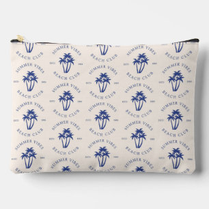 Pochette À Accessoires Vibes d'Été
