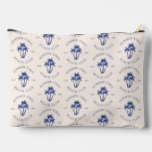 Pochette À Accessoires Vibes d'Été (Verso)