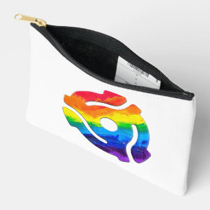 Pochette À Accessoires Vibran de l'adaptateur d'enregistrement SlipperyJo