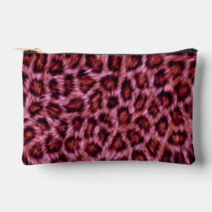 Pochette À Accessoires vibrations de guépard