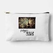 Pochette À Accessoires Vie magique (Recto)