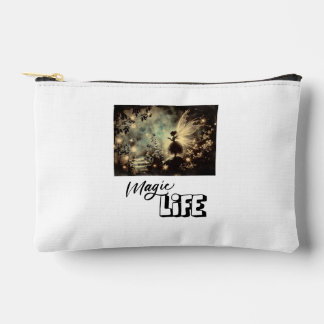 Pochette À Accessoires Vie magique