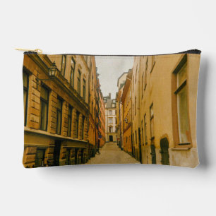 Pochette À Accessoires Vieille Ville, Gamla Stan, Stockholm, Suède