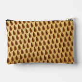 Pochette À Accessoires Viking rustique (Verso)