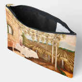 Pochette À Accessoires Vineyard (Ouvrir)