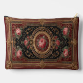 Pochette À Accessoires Vintage Victorian Design (Verso)