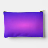 Pochette À Accessoires Violet (Verso)