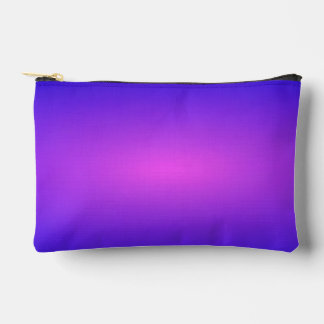 Pochette À Accessoires Violet