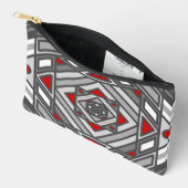 Pochette À Accessoires Vision Tunnel (Ouvrir)