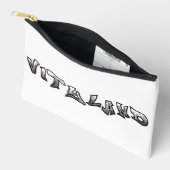 Pochette À Accessoires Vityland pouch (Ouvrir)