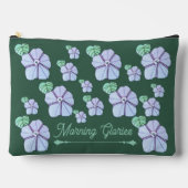 Pochette À Accessoires Volubilis (Recto)