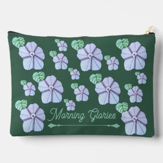 Pochette À Accessoires Volubilis