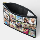 Pochette À Accessoires VOS 15 Photos Personnalisées (Ouvrir)
