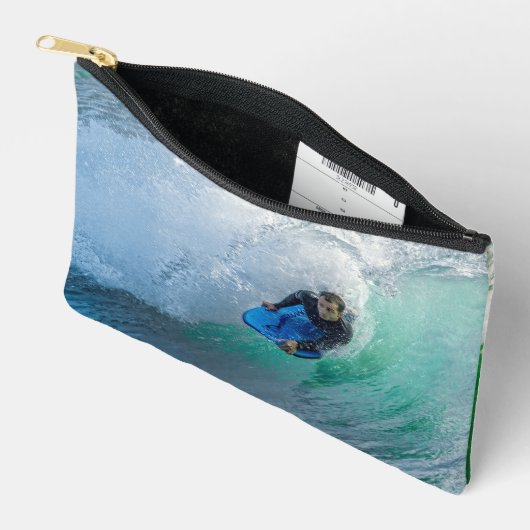 Pochette À Accessoires Vos photos (Ouvrir)