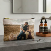 Pochette À Accessoires Votre photo