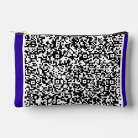 Votre QR Code Scan Info Couleur personnalisée