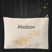 Pochette À Accessoires Vous Avez L'Air Happier - Music Lover Bag