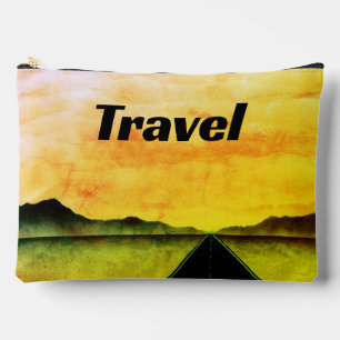 Pochette À Accessoires Voyage