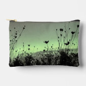 Pochette À Accessoires Vue Porch / Weeds / (Recto)