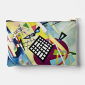 Pochette À Accessoires Wassily Kandinsky (Verso)