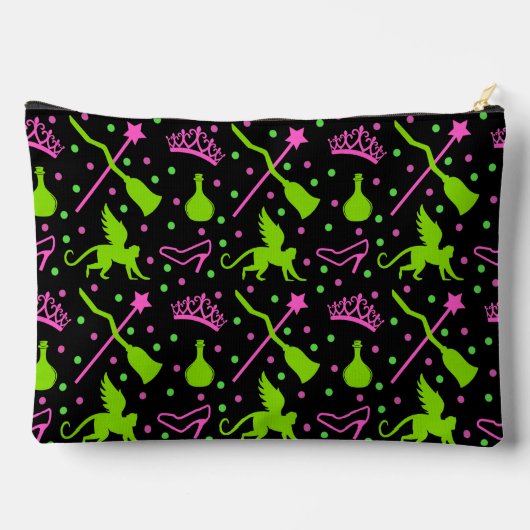 Pochette À Accessoires Wicked Broadway (Verso)