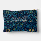 Pochette À Accessoires William Morris Blue Birds Tapestry Classic (Verso)