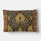 Pochette À Accessoires William Morris Classique Tapis Art Design d'impres (Verso)