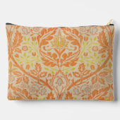 Pochette À Accessoires William Morris Golden Bough Tapestry Motif (Verso)