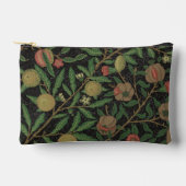 Pochette À Accessoires William Morris grenade classique fruits (Recto)