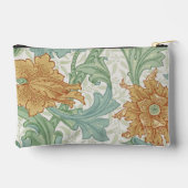 Pochette À Accessoires William Morris modèle floral à tige unique (Verso)