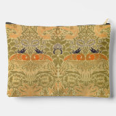 Pochette À Accessoires William Morris Peacock & Dragon Arts & Artisanat (Verso)