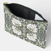 Pochette À Accessoires William Morris Pimpernel (Ouvrir)