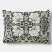 Pochette À Accessoires William Morris Pimpernel (Verso)