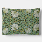 Pochette À Accessoires William Morris - Pimpernel (Recto)