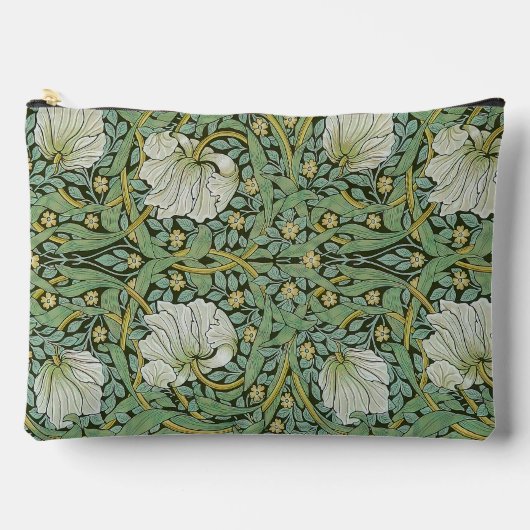 Pochette À Accessoires William Morris - Pimpernel (Recto)