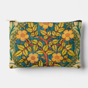 Pochette À Accessoires William Morris Rose Wreath : Arts et Métiers class