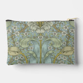Pochette À Accessoires William Morris Spring Thicket : Floral antique (Verso)