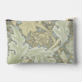 Pochette À Accessoires William Morris St James Acanthus Fond d'écran (Verso)