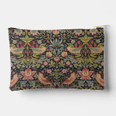 Pochette À Accessoires William Morris Strawberry Thief (Verso)