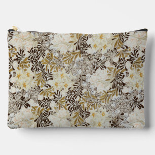Pochette À Accessoires William Morris Vintage Hyacinthe Art Nouveau Flora