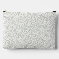 William Morris Willow vert clair