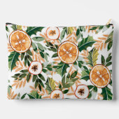 Pochette À Accessoires Winter_fruit_nature_22 (Verso)