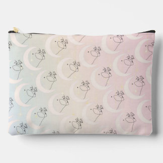 Pochette À Accessoires Woman