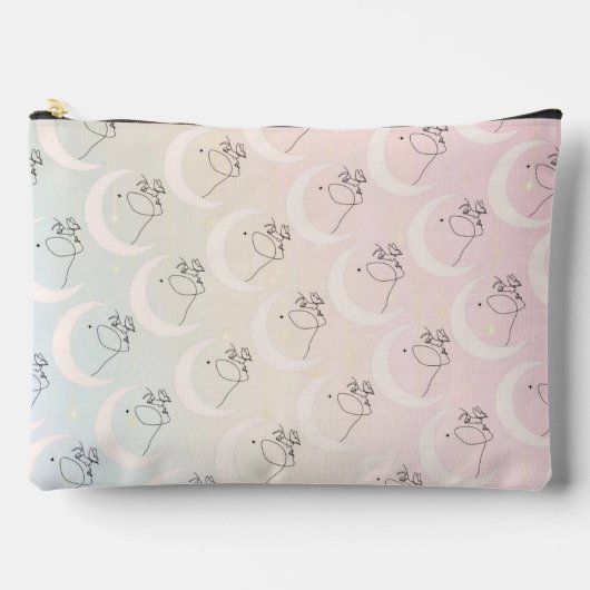 Pochette À Accessoires Woman (Recto)