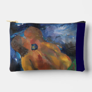 Pochette À Accessoires Wrap yourself in a Kiss