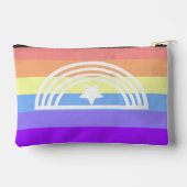 Pochette À Accessoires Xenogender (Verso)