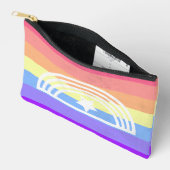 Pochette À Accessoires Xenogender (Ouvrir)