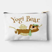 Pochette À Accessoires Yogi Bear Pique-nique Hammock Nap Time (Verso)